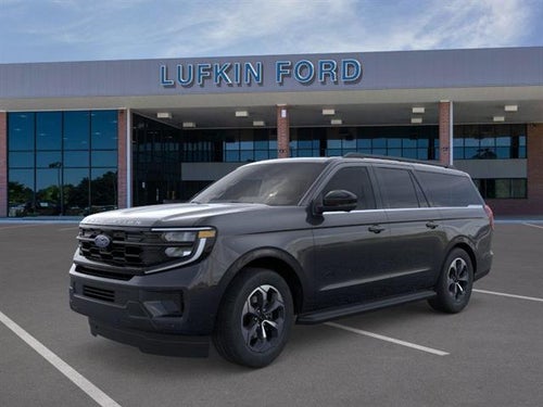 2026 Ford Expedition Max Active MAX