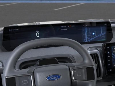 2026 Ford Expedition Max Active MAX