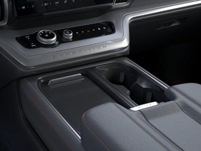 2026 Ford Expedition Max Active MAX