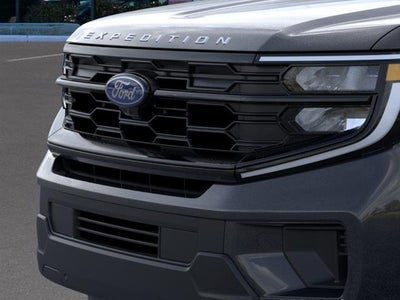 2026 Ford Expedition Max Active MAX