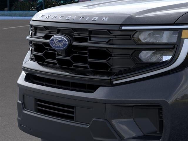 2026 Ford Expedition Max Active MAX