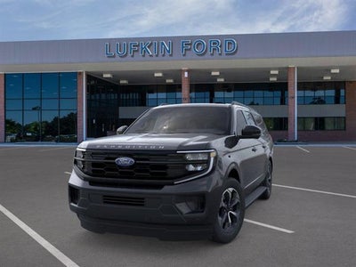 2026 Ford Expedition Max Active MAX