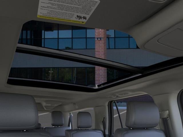 2026 Ford Expedition Max Active MAX