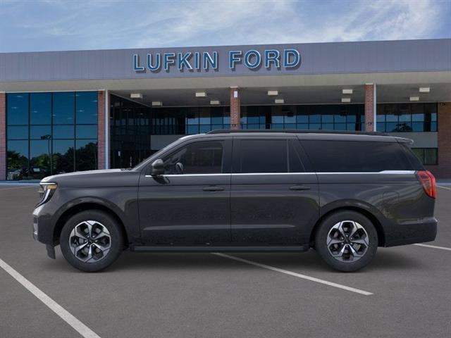 2026 Ford Expedition Max Active MAX