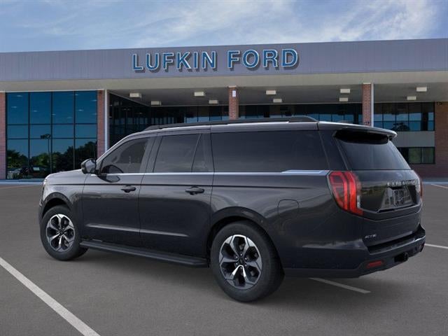2026 Ford Expedition Max Active MAX