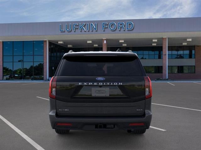 2026 Ford Expedition Max Active MAX