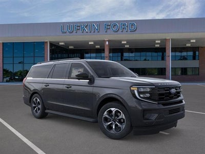 2026 Ford Expedition Max Active MAX