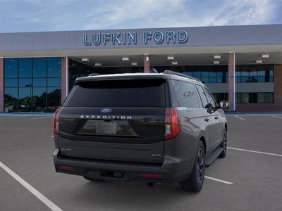 2026 Ford Expedition Max Active MAX