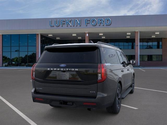 2026 Ford Expedition Max Active MAX