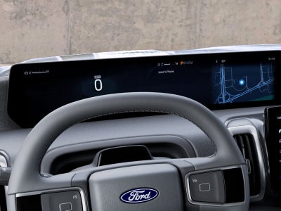 2027 Ford Expedition Max 4DR 4WD XLT