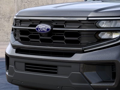 2027 Ford Expedition Max 4DR 4WD XLT