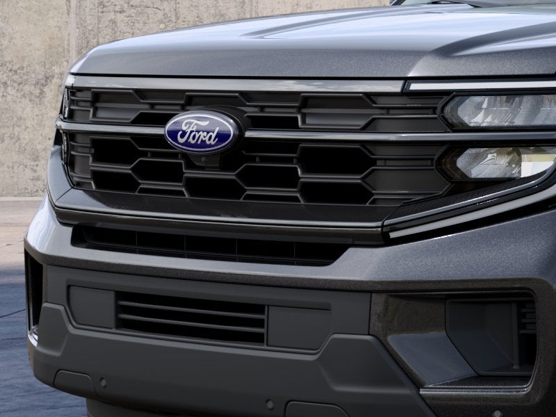 2027 Ford Expedition Max 4DR 4WD XLT