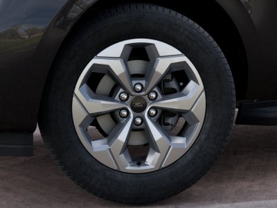 2027 Ford Expedition Max 4DR 4WD XLT