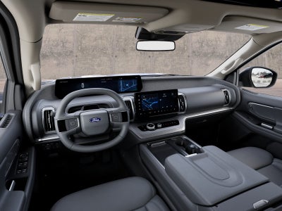2027 Ford Expedition Max 4DR 4WD XLT