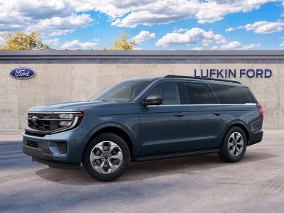 2027 Ford Expedition Max MAX Active
