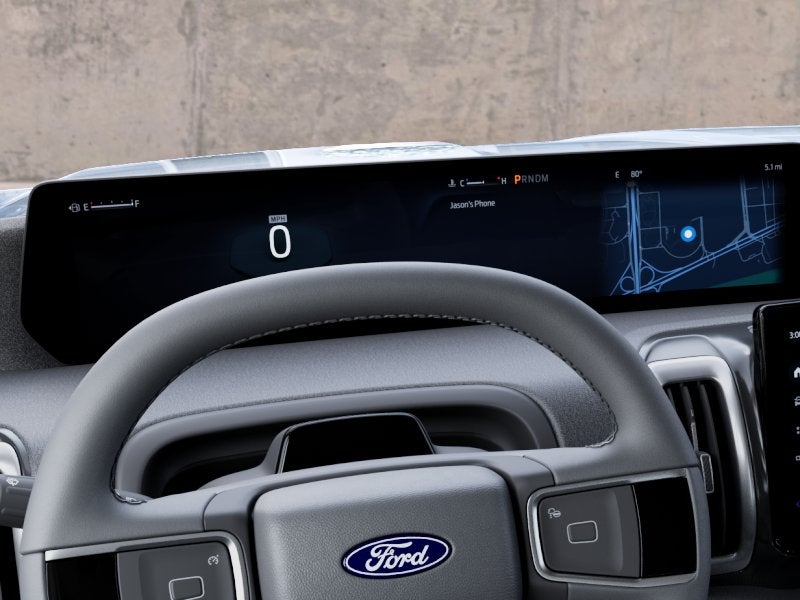 2027 Ford Expedition Max MAX Active