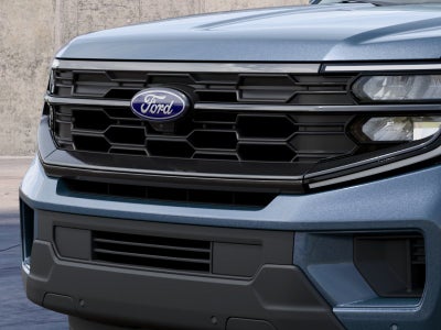 2027 Ford Expedition Max MAX Active