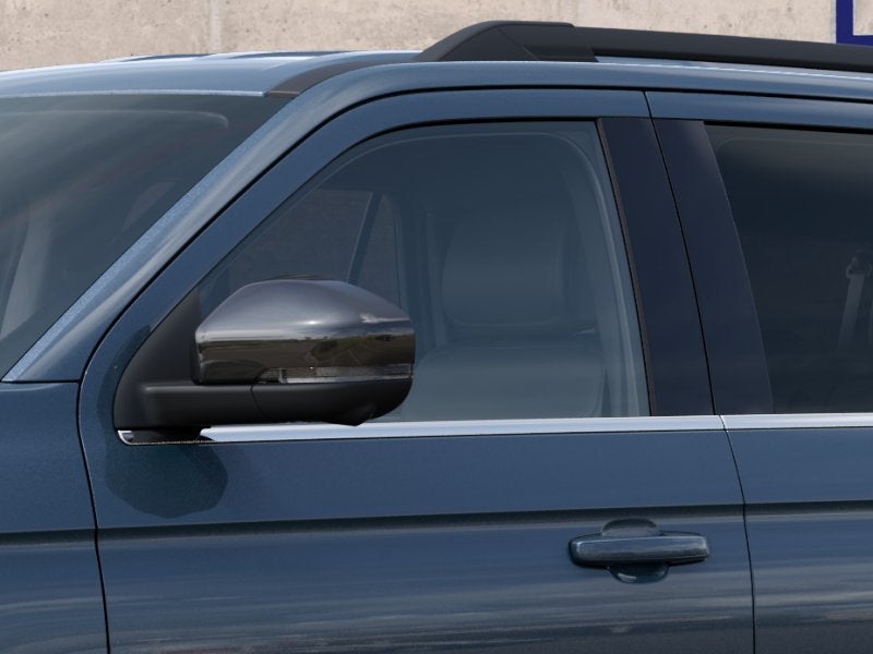 2027 Ford Expedition Max MAX Active
