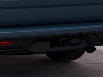 2027 Ford Expedition Max MAX Active