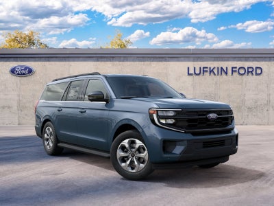 2027 Ford Expedition Max MAX Active