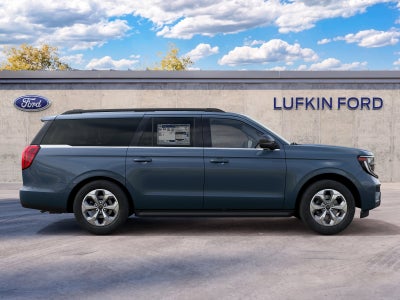 2027 Ford Expedition Max MAX Active