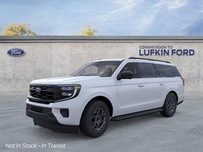 2026 Ford Expedition Max Active MAX