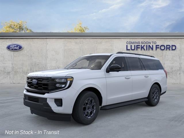 2026 Ford Expedition Max Active MAX