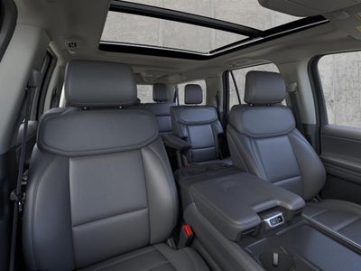 2026 Ford Expedition Max Active MAX