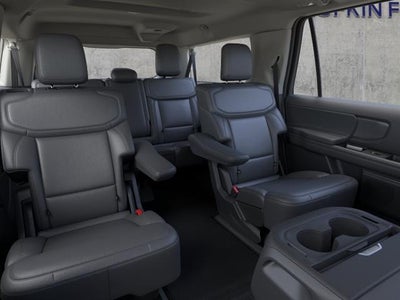 2026 Ford Expedition Max Active MAX