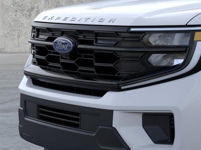 2026 Ford Expedition Max Active MAX