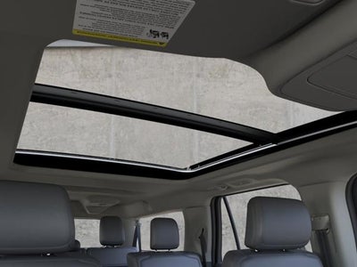 2026 Ford Expedition Max Active MAX
