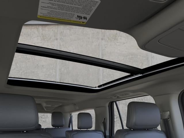 2026 Ford Expedition Max Active MAX