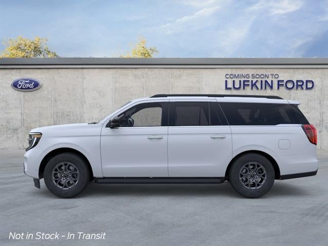 2026 Ford Expedition Max Active MAX