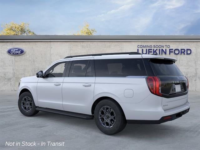 2026 Ford Expedition Max Active MAX
