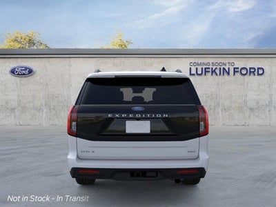 2026 Ford Expedition Max Active MAX