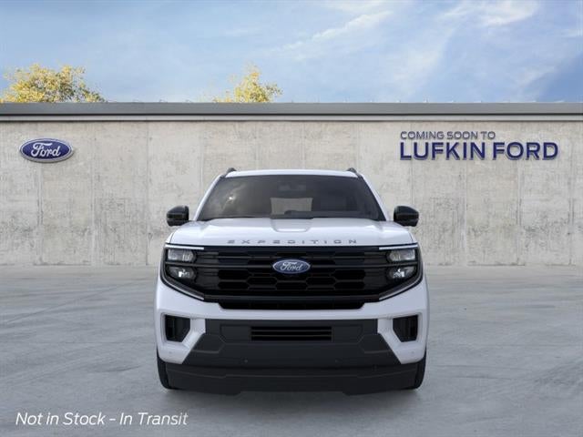 2026 Ford Expedition Max Active MAX