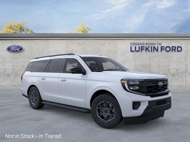 2026 Ford Expedition Max Active MAX