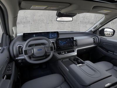 2026 Ford Expedition Max Active MAX