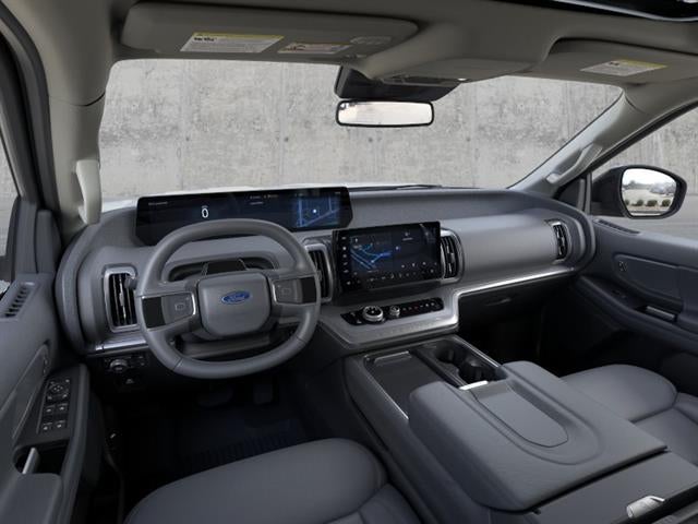 2026 Ford Expedition Max Active MAX