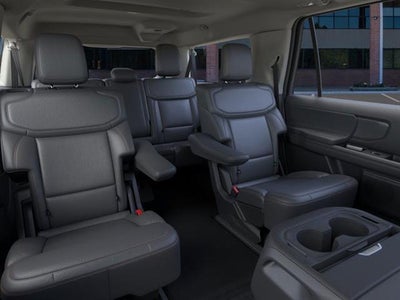 2026 Ford Expedition Max Active MAX