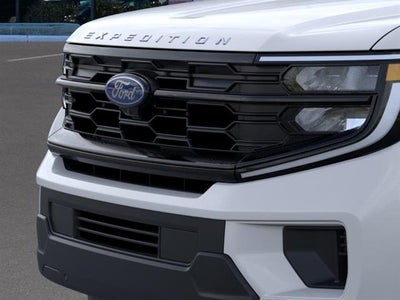 2026 Ford Expedition Max Active MAX
