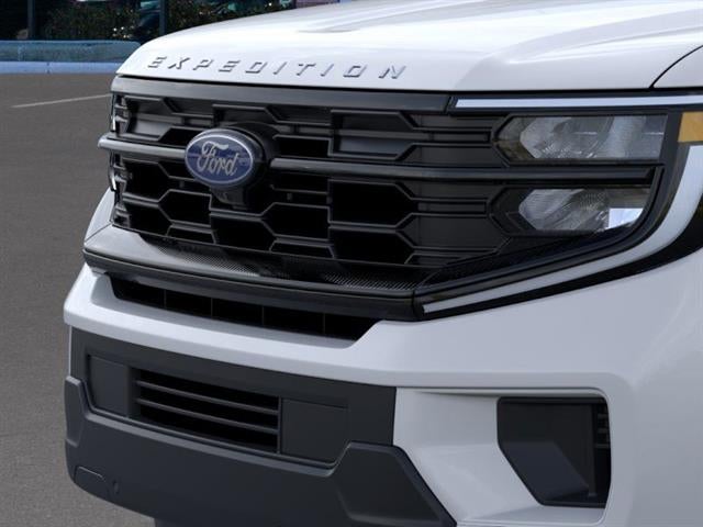 2026 Ford Expedition Max Active MAX