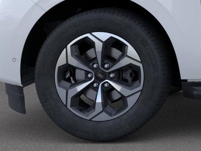 2026 Ford Expedition Max Active MAX