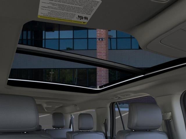 2026 Ford Expedition Max Active MAX