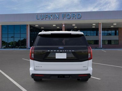 2026 Ford Expedition Max Active MAX