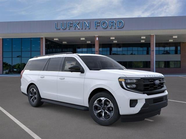 2026 Ford Expedition Max Active MAX
