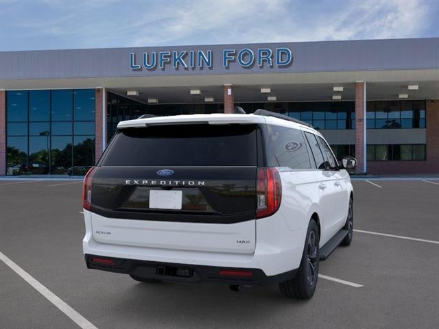 2026 Ford Expedition Max Active MAX