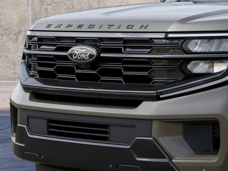 2027 Ford Expedition Max MAX Platinum