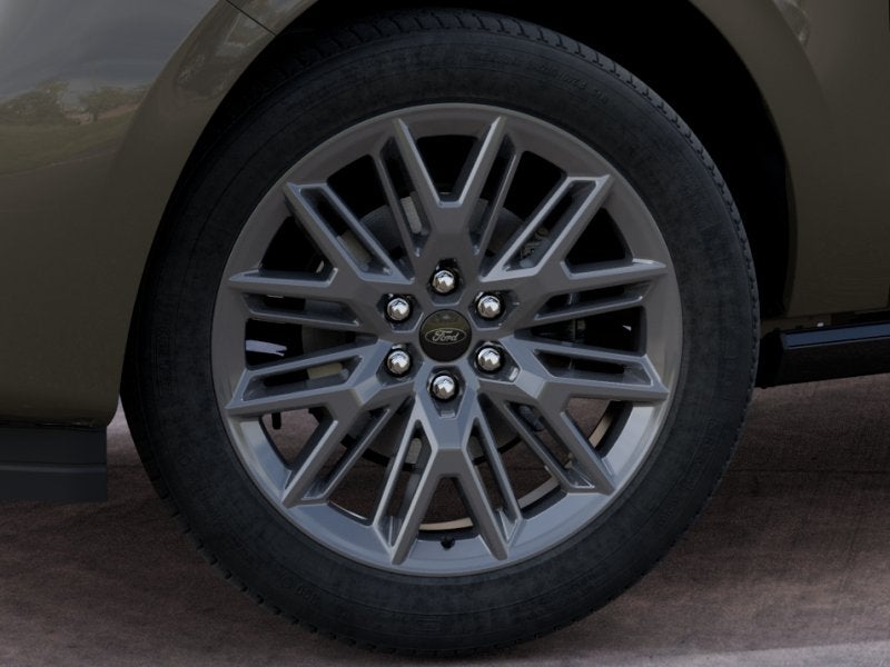2027 Ford Expedition Max MAX Platinum