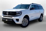 2027 Ford Expedition Max 4DR 4WD PLATINUM